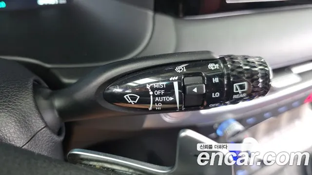 Hyundai Palisade The New — Фото автомобиля 28
