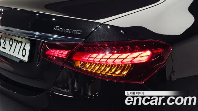 Mercedes-Benz E-Class E-класс W213 E350 4MATIC Exclusive — Фото автомобиля 20