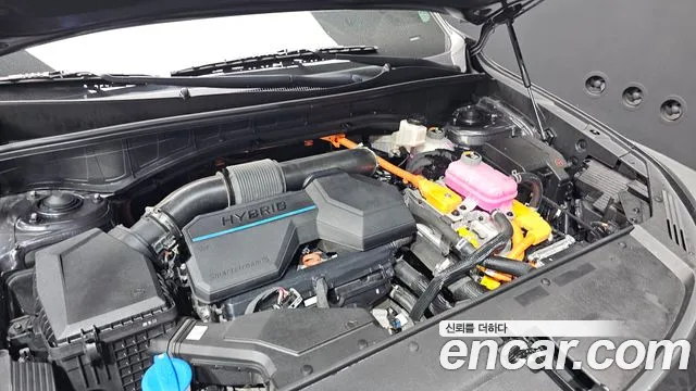 Kia Sorento Sorento 4-е поколение — Фото автомобиля 6