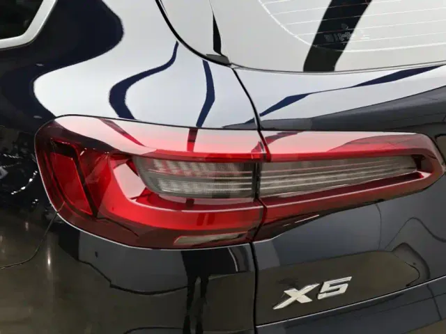 BMW X5 — Фото автомобиля 28