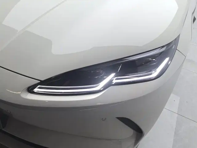 BYD Seal 06 — Фото автомобиля 5