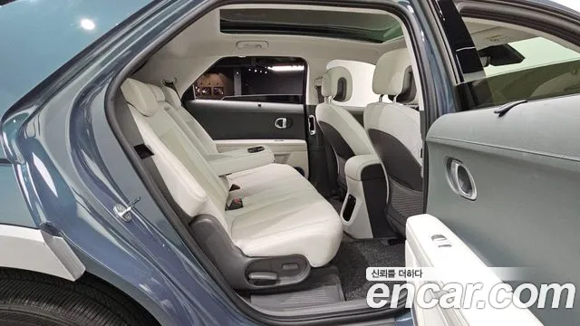Hyundai Ioniq 5 Ioniq5 — Фото автомобиля 18