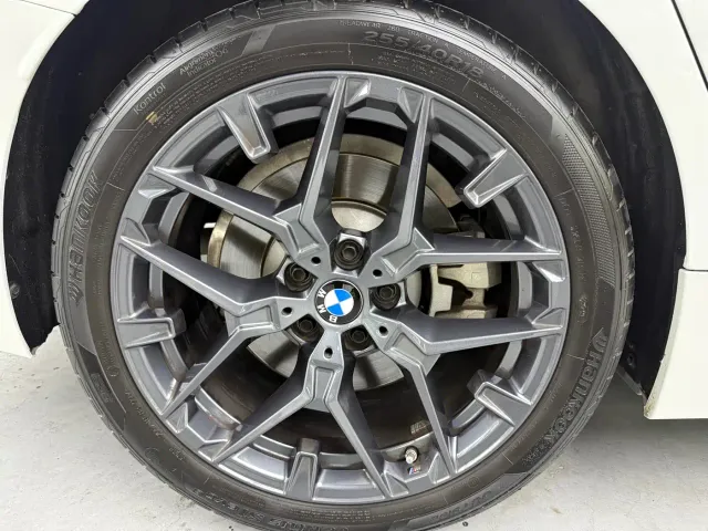 BMW 3 Series — Фото автомобиля 12