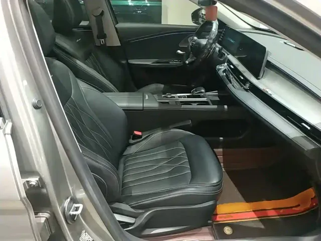 Chery Arrizo 8 — Фото автомобиля 24