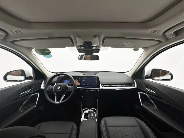 BMW X1 — Фото автомобиля 16
