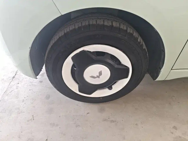 Wuling Hongguang Mini EV — Фото автомобиля 22