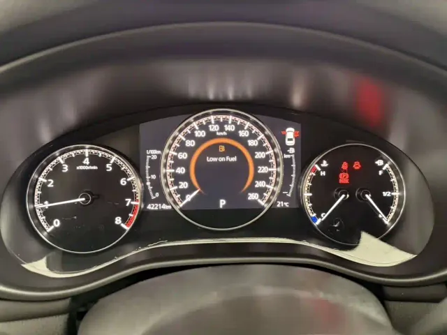 Mazda Axela — Фото автомобиля 15