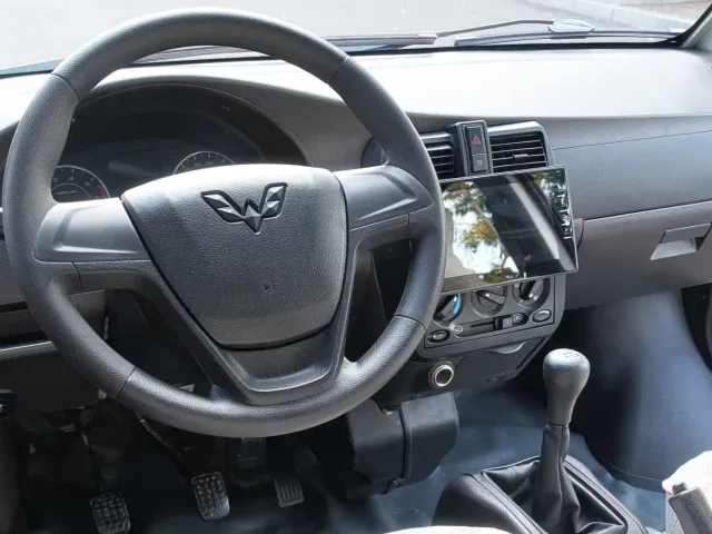 Wuling Rongguang — Фото автомобиля 23