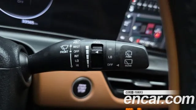 Kia Seltos New — Фото автомобиля 16