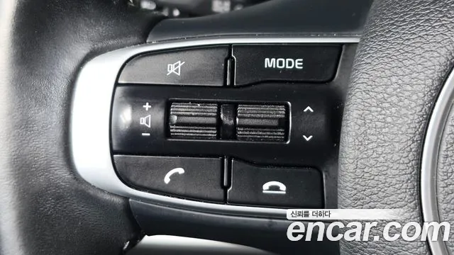 Kia Sportage 5th Gen — Фото автомобиля 20