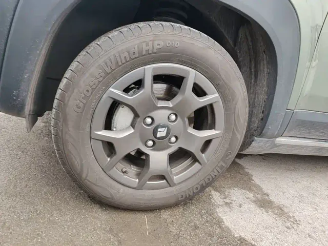 Baojun Yep Plus — Фото автомобиля 22