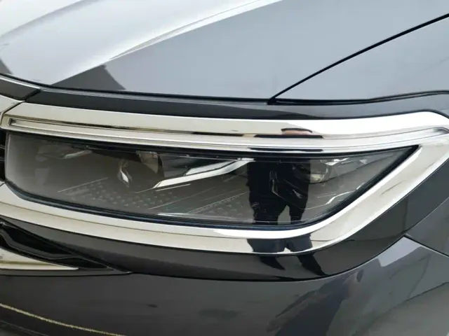 Volkswagen Talagon — Фото автомобиля 13