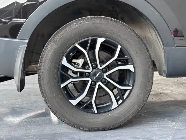 Haval H6 — Фото автомобиля 15