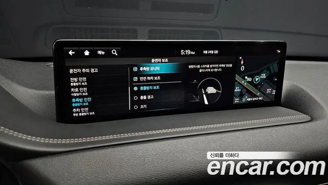 Genesis GV80 3.0 Дизель AWD — Фото автомобиля 16