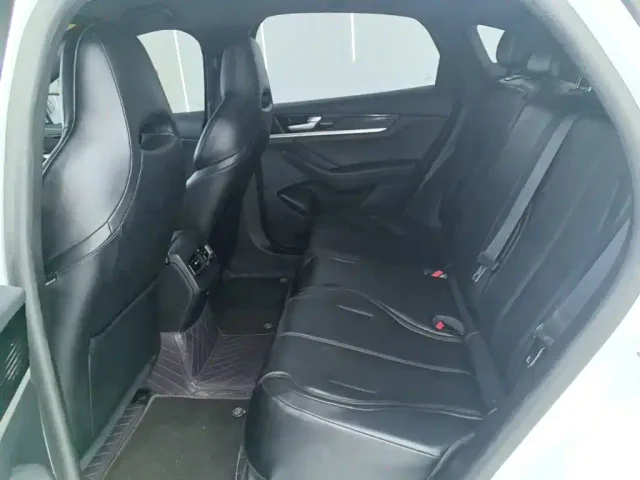 BYD Qin PLUS — Фото автомобиля 16