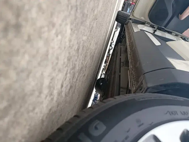BYD Seagull — Фото автомобиля 21