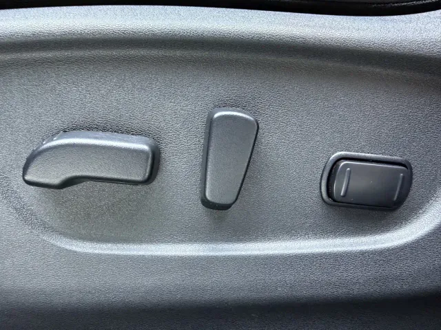 Nissan X-Trail — Фото автомобиля 9