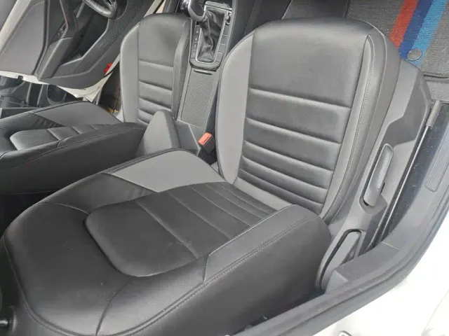 Volkswagen Sagitar 2021 200TSI DSG Surpassing Edition — Фото автомобиля 13