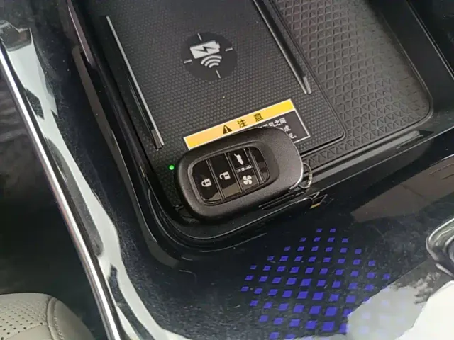 Honda GAC Honda P7 — Фото автомобиля 8