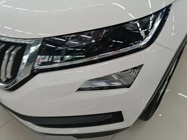 Skoda Kodiaq — Фото автомобиля 17