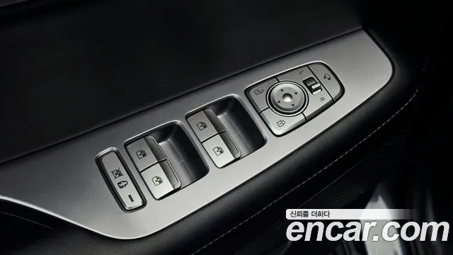 Hyundai Palisade The New — Фото автомобиля 15