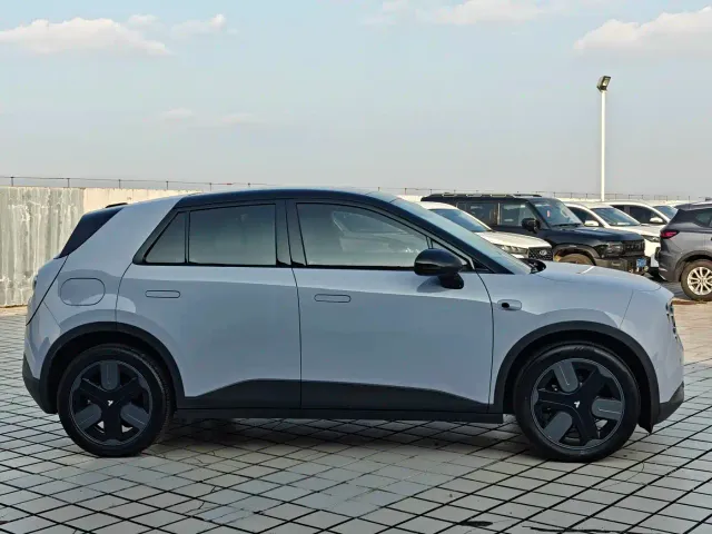 Nio Firefly — Фото автомобиля 17