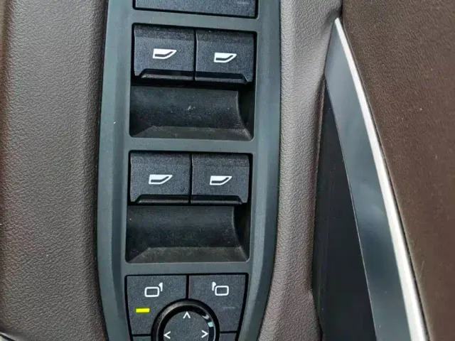 BMW X1 — Фото автомобиля 25