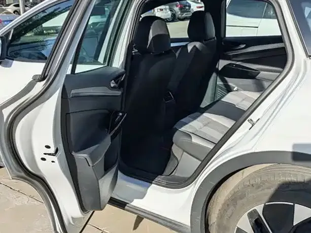 Volkswagen ID.4 Crozz — Фото автомобиля 9