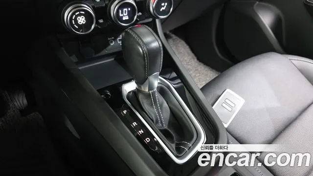 Renault-KoreaSamsung XM3 — Фото автомобиля 9