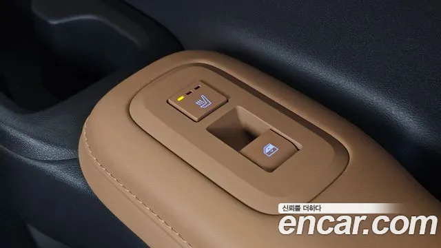 Hyundai Santa Fe MX5 — Фото автомобиля 19