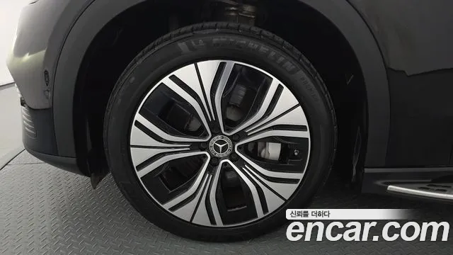 Mercedes-Benz EQE X294 — Фото автомобиля 5