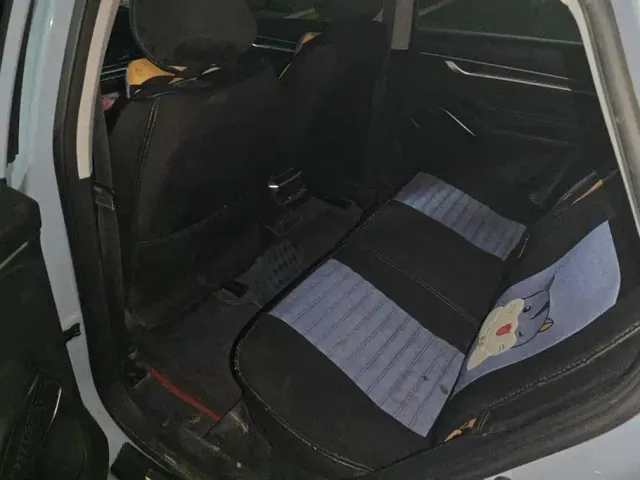 Geely Emgrand — Фото автомобиля 11