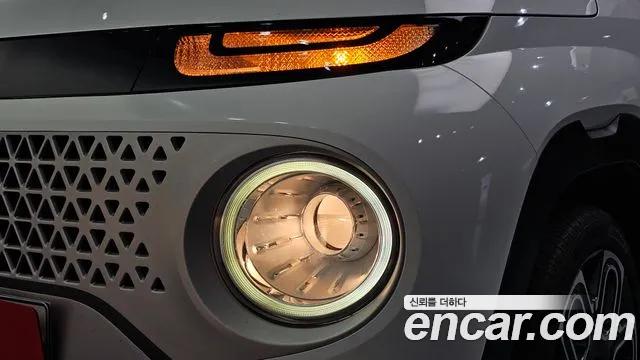 Hyundai Casper Casper Inspiration — Фото автомобиля 21