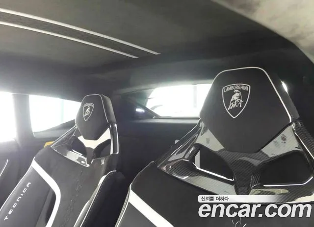 Lamborghini Huracan — Фото автомобиля 18