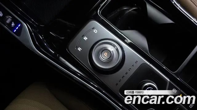Kia Sorento — Фото автомобиля 12