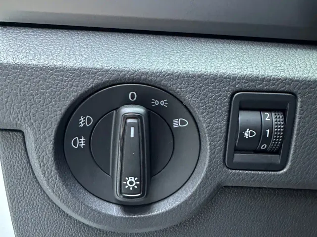 Volkswagen T-Cross — Фото автомобиля 17