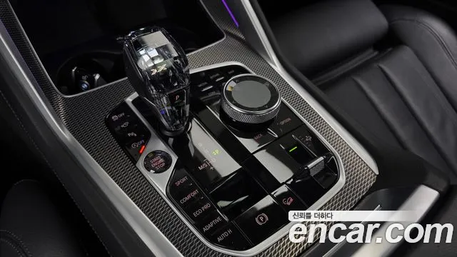 BMW X6 xDrive40i M Sport — Фото автомобиля 9