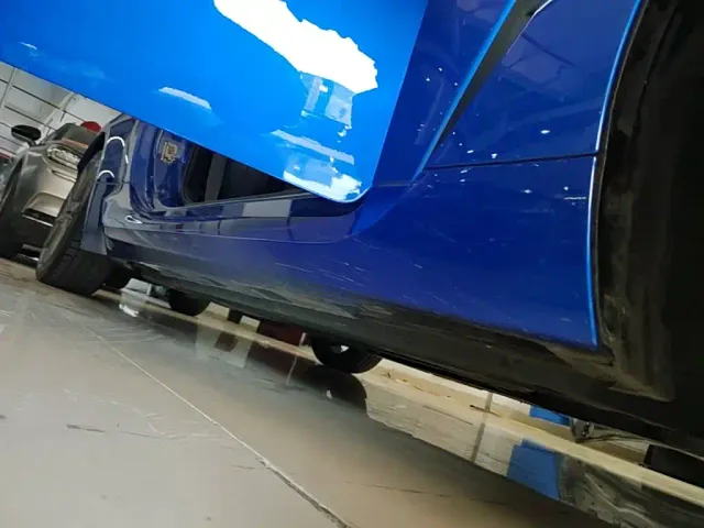 Subaru BRZ — Фото автомобиля 20