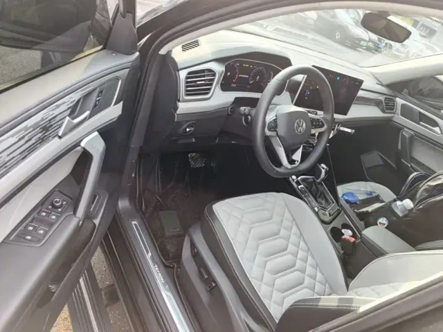 Volkswagen Tayron — Фото автомобиля 15