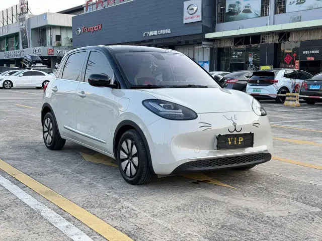Wuling Bingo — Фото автомобиля 3
