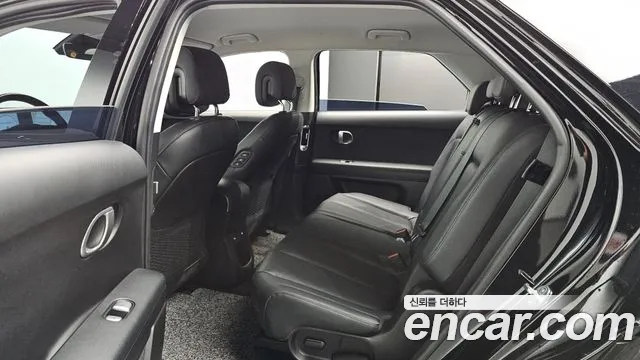 Hyundai Ioniq5 Ioniq5 — Фото автомобиля 12