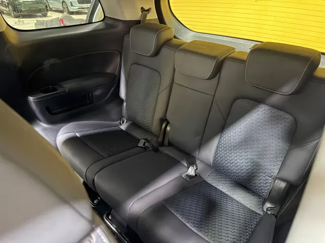 GAC Trumpchi M8 — Фото автомобиля 16