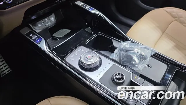 Kia Sorento 4th Gen — Фото автомобиля 12