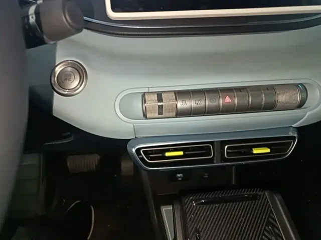 BYD Seagull — Фото автомобиля 13