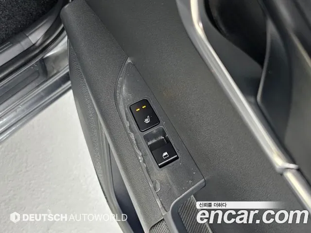 Kia Niro The All New Niro — Фото автомобиля 16