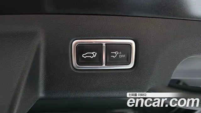 Kia Sorento 4th Gen — Фото автомобиля 24