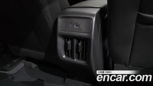 ChevroletGMDaewoo Trax Trax Кроссовер — Фото автомобиля 25