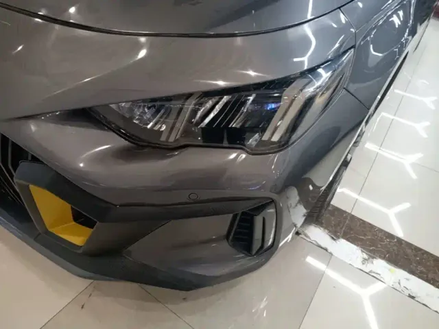 GAC Trumpchi Emkoo — Фото автомобиля 19