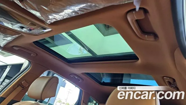 Genesis GV80 — Фото автомобиля 22