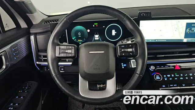 Hyundai Santa Fe — Фото автомобиля 19